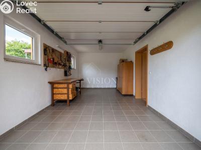 Prodej rodinného domu České Budějovice, Holkovská č. 12