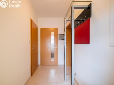 Prodej rodinného domu České Budějovice, Holkovská č. 13