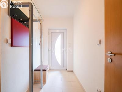 Prodej rodinného domu České Budějovice, Holkovská č. 14