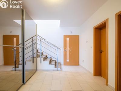 Prodej rodinného domu České Budějovice, Holkovská č. 15