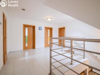 Prodej rodinného domu České Budějovice, Holkovská č. 20