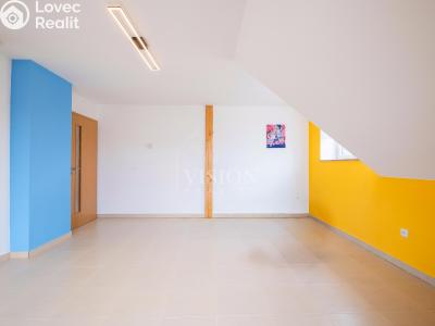 Prodej rodinného domu České Budějovice, Holkovská č. 24