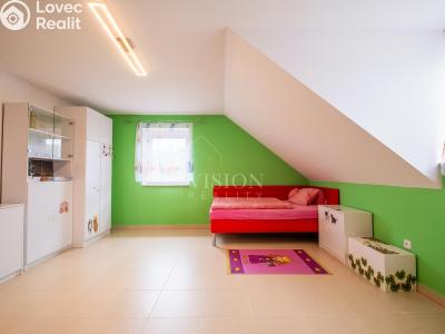 Prodej rodinného domu České Budějovice, Holkovská č. 28