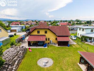 Prodej rodinného domu České Budějovice, Holkovská č. 35