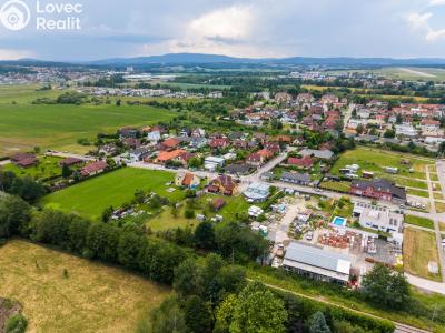 Prodej rodinného domu České Budějovice, Holkovská č. 41