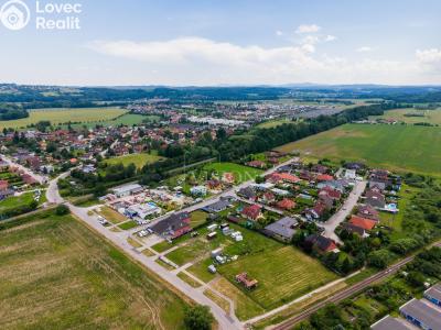 Prodej rodinného domu České Budějovice, Holkovská č. 42