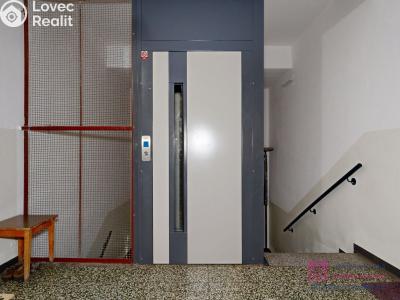 Prodej bytu 1+KK Břeclav, Nádražní č. 16