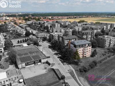 Prodej bytu 1+KK Břeclav, Nádražní č. 17