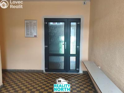 Prodej bytu 2+KK Ústí nad Labem, Plynárenská č. 7