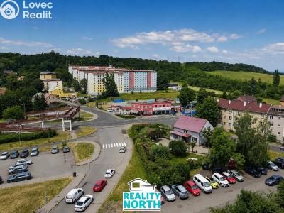 Prodej bytu 2+KK Ústí nad Labem, Plynárenská č. 10