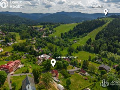 Sale cottage Bublava č. 2