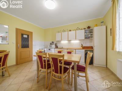Sale cottage Bublava č. 5
