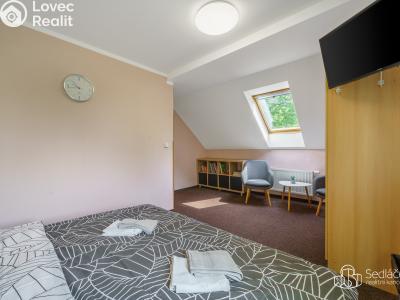 Sale cottage Bublava č. 9