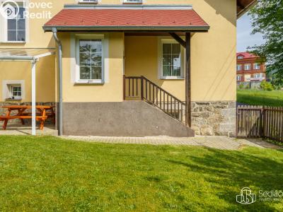 Sale cottage Bublava č. 10