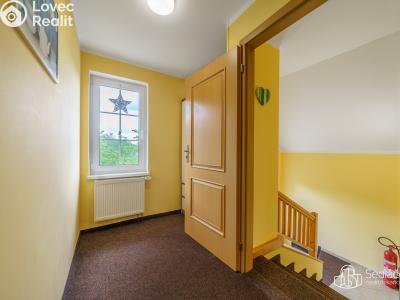 Sale cottage Bublava č. 18