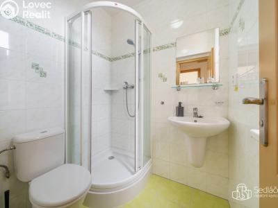 Sale cottage Bublava č. 22