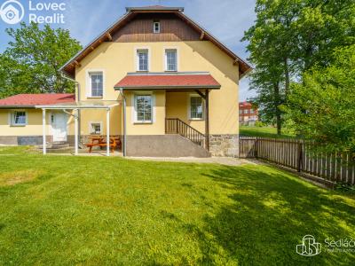 Sale cottage Bublava č. 28