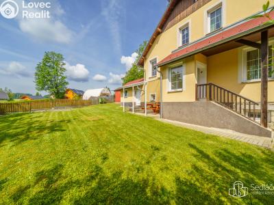 Sale cottage Bublava č. 29