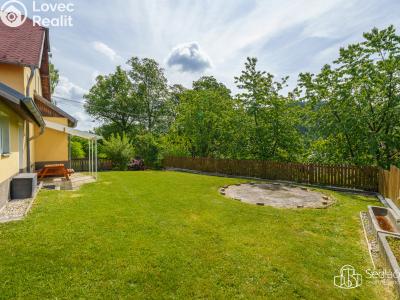 Sale cottage Bublava č. 30