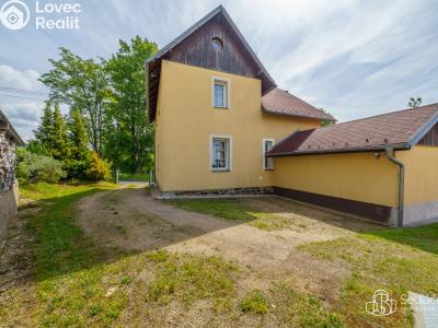 Sale cottage Bublava č. 31