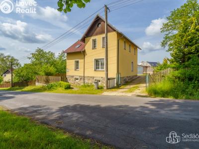 Sale cottage Bublava č. 32