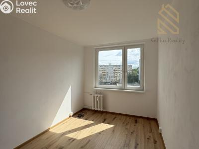 Pronájem bytu 2+1 Praha, Čimická č. 2