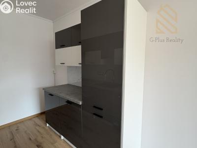 Pronájem bytu 2+1 Praha, Čimická č. 5