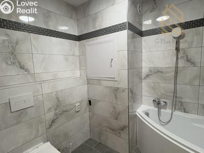 Pronájem bytu 2+1 Praha, Čimická č. 7
