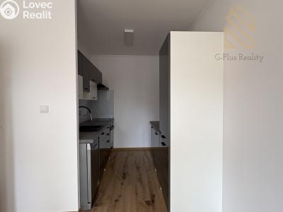 Pronájem bytu 2+1 Praha, Čimická č. 8