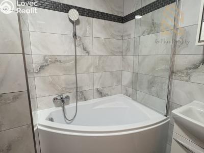 Pronájem bytu 2+1 Praha, Čimická č. 9