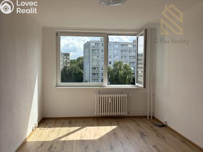 Pronájem bytu 2+1 Praha, Čimická č. 10