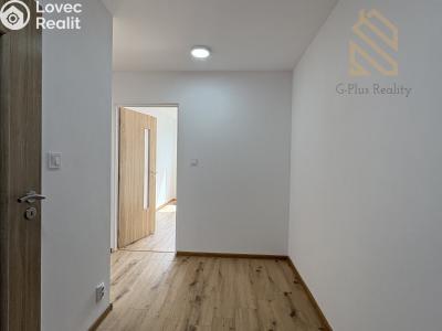 Pronájem bytu 2+1 Praha, Čimická č. 11