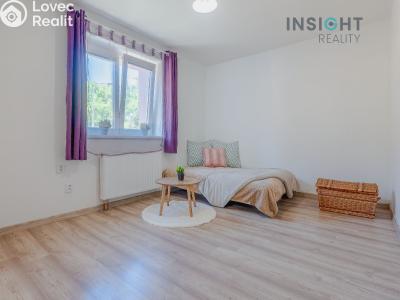 Продажа квартиры 3+1 Vyškov, Víta Nejedlého č. 4