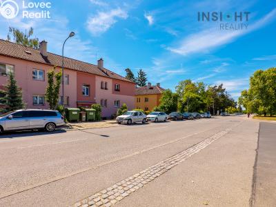 Продажа квартиры 3+1 Vyškov, Víta Nejedlého č. 8