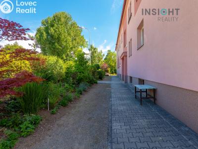 Продажа квартиры 3+1 Vyškov, Víta Nejedlého č. 9