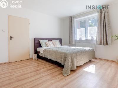 Продаж квартири 3+1 Vyškov, Víta Nejedlého č. 3