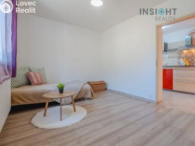 Продаж квартири 3+1 Vyškov, Víta Nejedlého č. 5