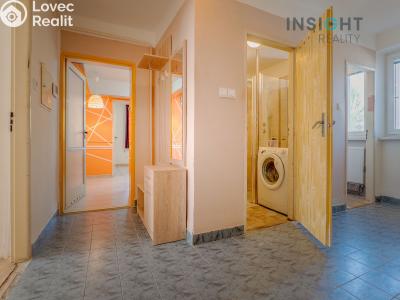 Продаж квартири 3+1 Vyškov, Víta Nejedlého č. 7