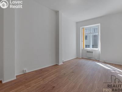 Аренда квартиры 2+KK Znojmo, Kollárova č. 4