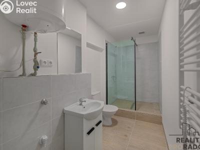 Аренда квартиры 2+KK Znojmo, Kollárova č. 5