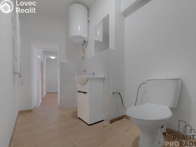 Аренда квартиры 2+KK Znojmo, Kollárova č. 6