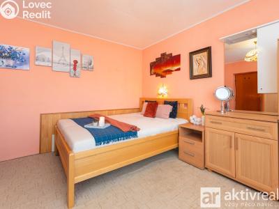 Prodej rodinného domu Kostelec nad Labem, U Pošty č. 6