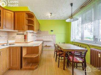 Продаж квартири 3+1 Sokolov, Marie Majerové č. 1