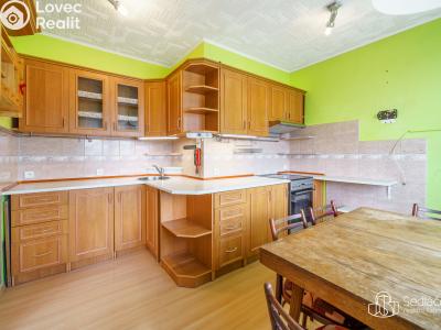 Продаж квартири 3+1 Sokolov, Marie Majerové č. 2