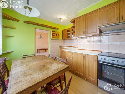 Продаж квартири 3+1 Sokolov, Marie Majerové č. 3