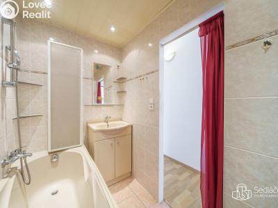 Продаж квартири 3+1 Sokolov, Marie Majerové č. 6