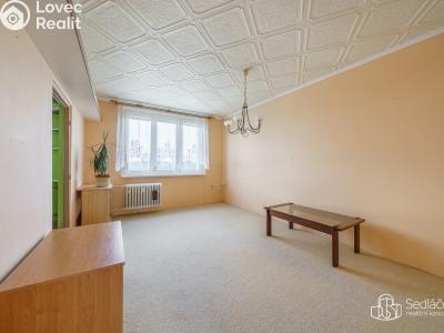 Продаж квартири 3+1 Sokolov, Marie Majerové č. 7