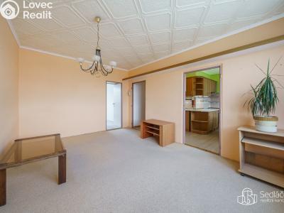 Продаж квартири 3+1 Sokolov, Marie Majerové č. 8