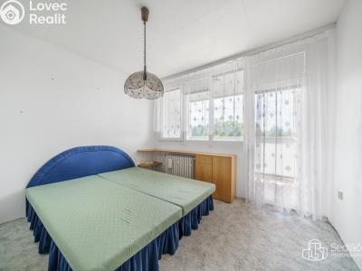 Продаж квартири 3+1 Sokolov, Marie Majerové č. 9