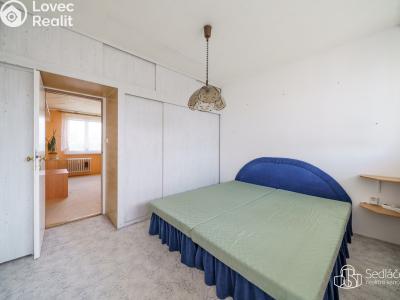 Продаж квартири 3+1 Sokolov, Marie Majerové č. 10